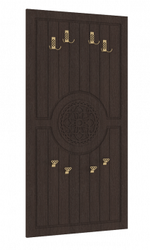 Орех шоколадный