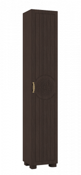 Венге/Орех шоколадный