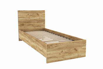 Кровать Compass ВИ-22 (800x2000)