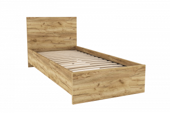 Кровать Compass ВИ-23 (900x2000)