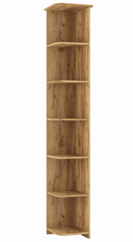 Стеллаж угловой Compass АТ-9