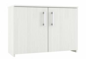 Набор мебели для прихожей Compass Агата 002 Северное дерево светлое