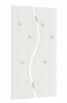 Набор мебели для прихожей Compass Агата 002 Северное дерево светлое