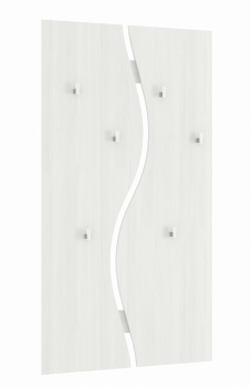 Северное дерево светлое