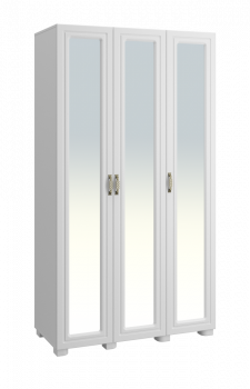 Шкаф Compass МБ-24К с зеркалом