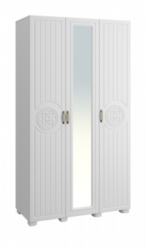 Шкаф Compass МБ-24К комбинированный