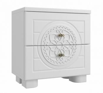 Гарнитур для спальни Compass Монблан 2020-03