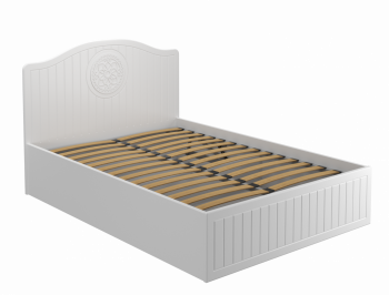 Кровать Compass МБ-605К