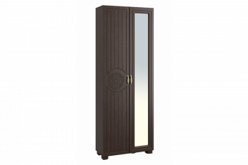 Шкаф Compass МБ-21К комбинированный