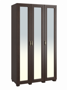 венге/орех шоколадный