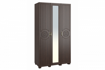 Шкаф Compass МБ-24К комбинированный