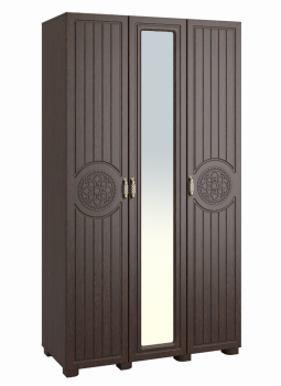 венге/орех шоколадный