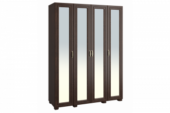 Шкаф Compass МБ-25К с зеркалом