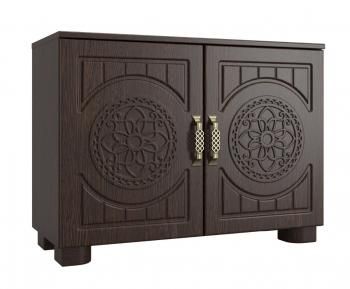 Гарнитур для прихожей Compass Монблан 2020-061