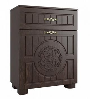 Гарнитур для прихожей Compass Монблан 2020-071