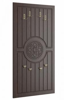 Гарнитур для прихожей Compass Монблан 2020-071