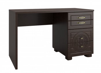 венге/орех шоколадный