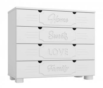 Комод Компасс (Compass) ДримСтар ДС-12