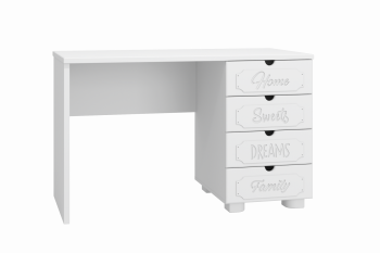 Стол письменный Compass ДримСтар ДС-3