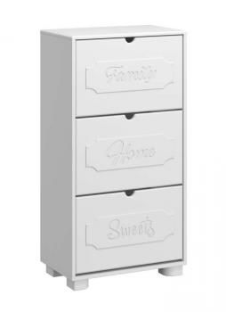 Тумба для обуви Compass ДримСтар ДС-23