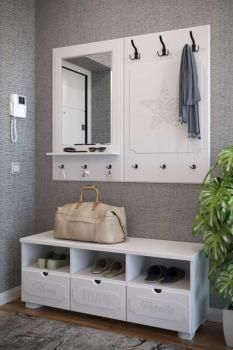 Гарнитур мебели Compass ДримСтар-002