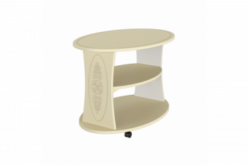 Cтол журнальный Compass АС-17 плюс