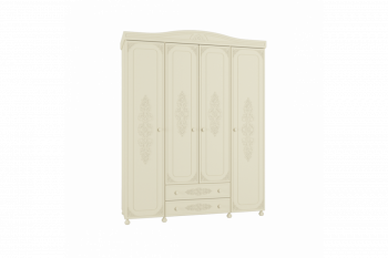 Шкаф комбинированный Compass АС-28 Плюс