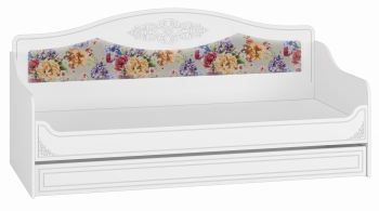 Кровать Compass АС-47