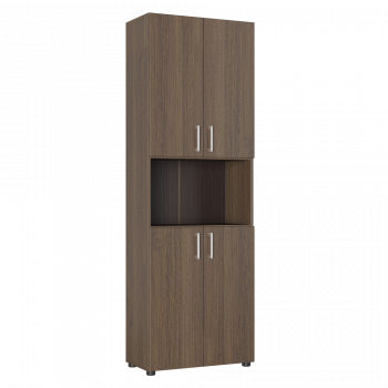 Шкаф-пенал Compass ОФ-301К