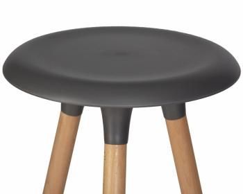 Барный стул Dobrin LMZL-PP652