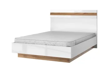 Кровать Анрэкс TAURUS 160B с подъемником