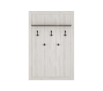 Вешалка БРВ Мебель MARSELLE WIE/96