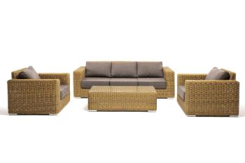 Соломенный