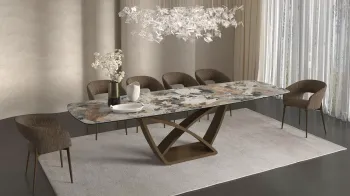 Стол M-City Alonso 200