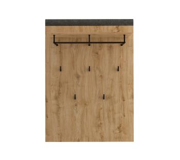 Вешалка БРВ Мебель GRACE WIE