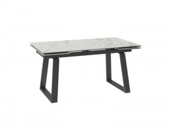 Дуб винтаж/чёрный