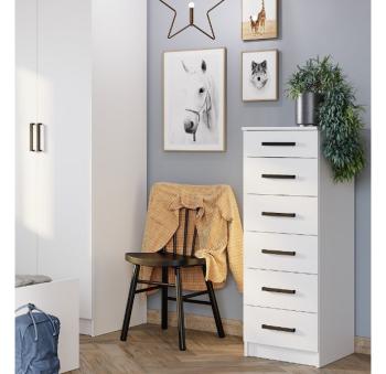 Комод BTS Фьюжн КМ-04