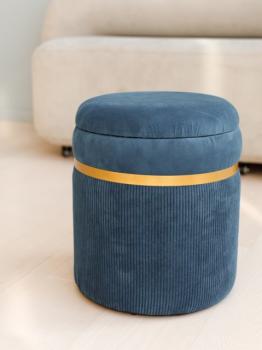 Пуф DreamBag Лакси