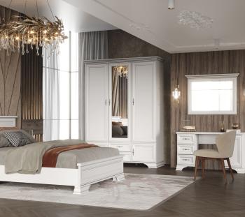 Стол туалетный БРВ Мебель KENTAKI S320-TOL