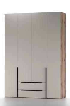 Шкаф четырехдерный Атлант Харди