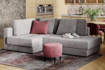 Пуф Сильва Мун Модель 056