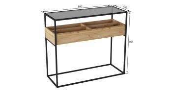 Консоль Калифорния Кассо К01