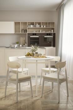 Стол обеденный Медисон (У)