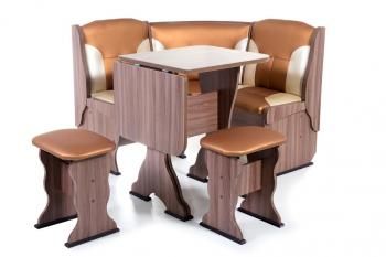 Кухонный уголок Betel НАРЦИСС Комби