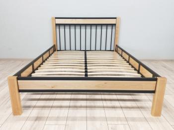 Кровать Форвард АГАТА 160