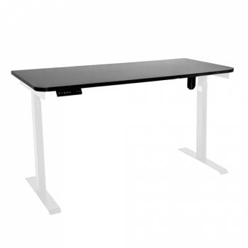 Стол с регулировкой высоты электрический LuxAlto LA-T33-E6 140*60*2.5
