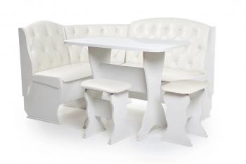 Белый/Борнео милк