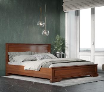 Кровать БРВ Мебель STYLIUS B169-LOZ180х200