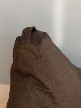 Кресло-мешок DreamBag Груша 2XL (3 категория, Рогожка)