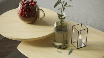 Комплект журнальных столов Старк (Р)